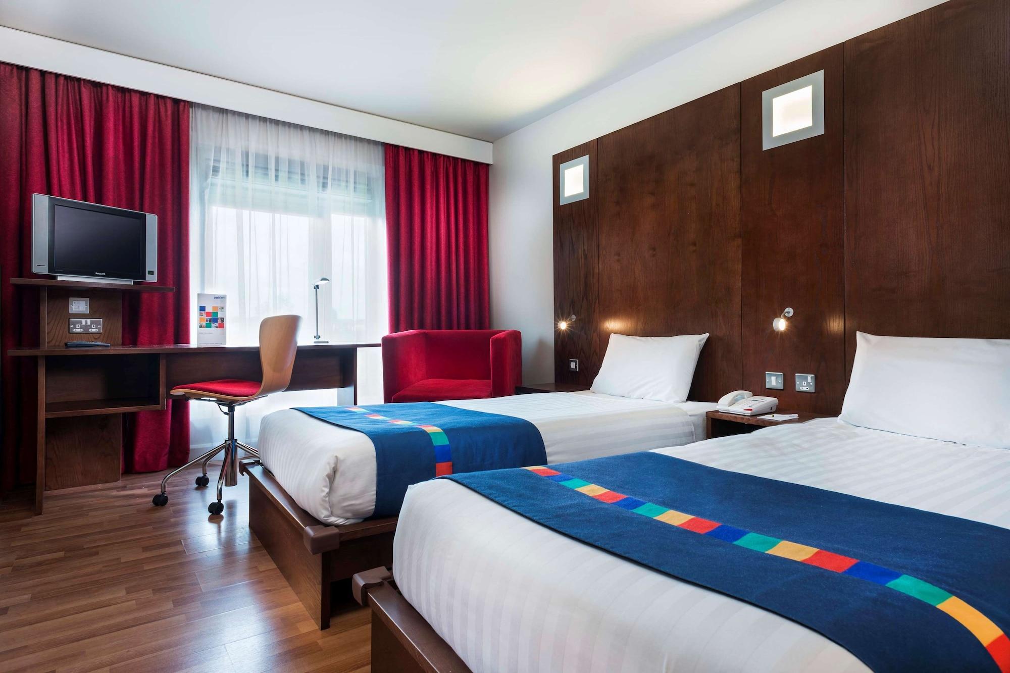 Hotel Park By Radisson Birmingham