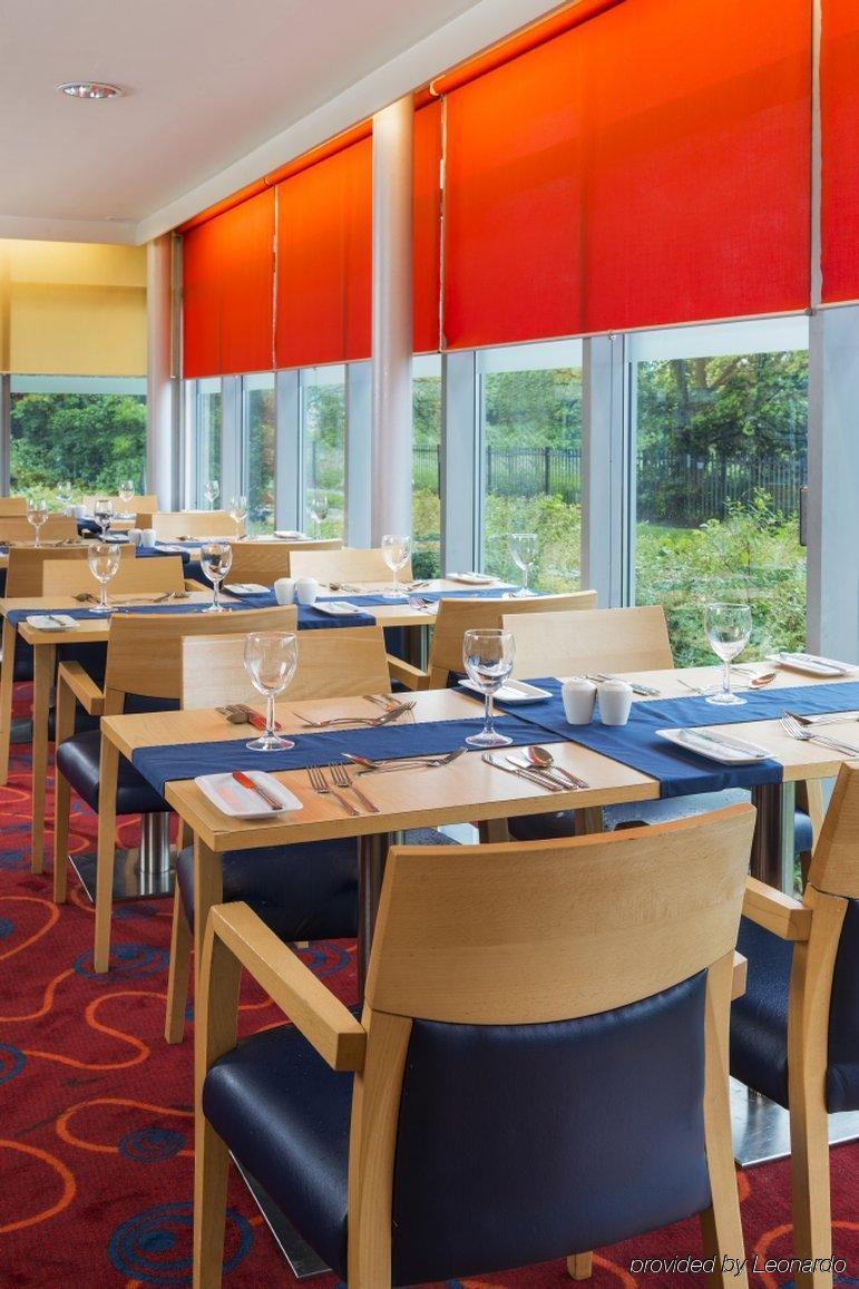 Park By Radisson Birmingham Hotel