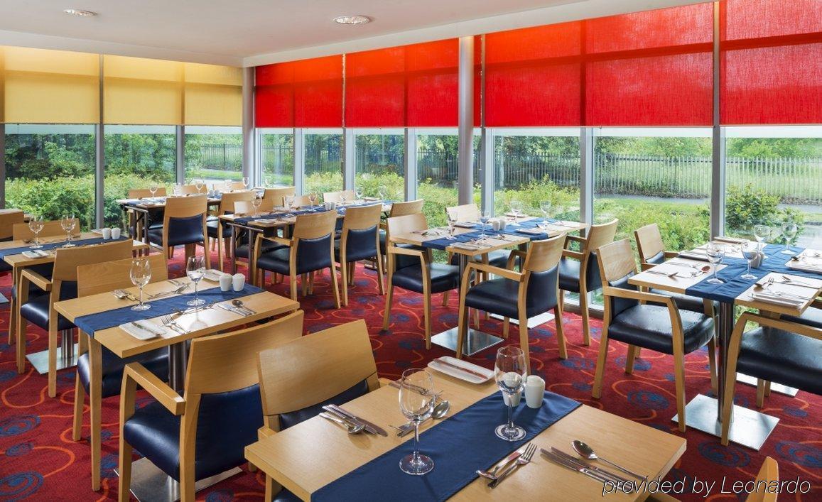 Park By Radisson Birmingham 3*