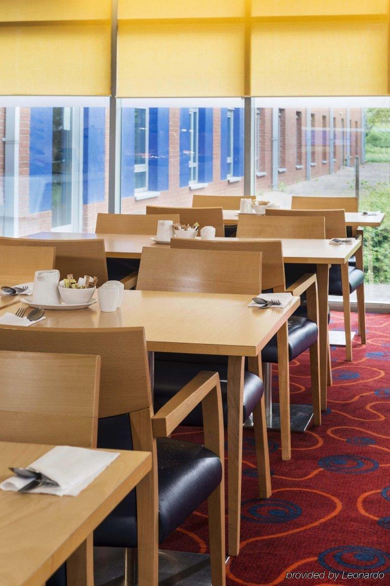 Park By Radisson Birmingham 3* Walsall