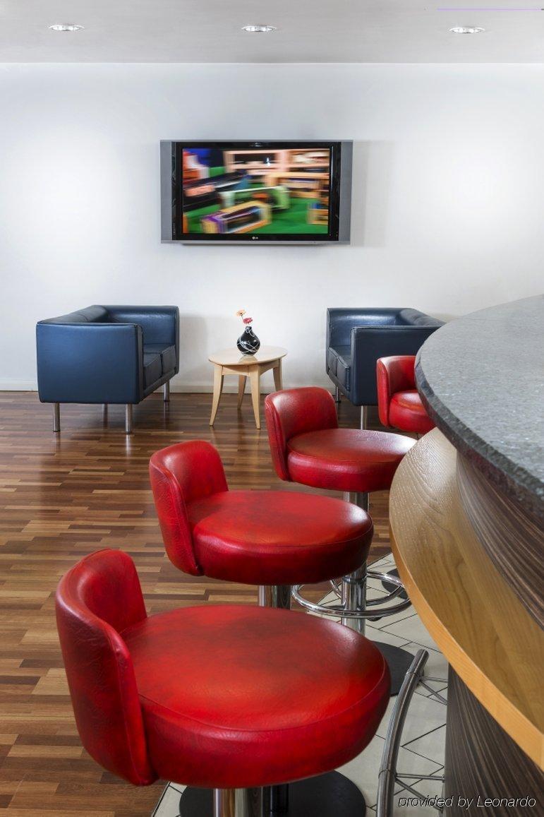Park By Radisson Birmingham Hotel 3*