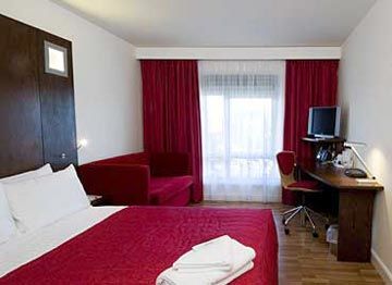 Park By Radisson Birmingham Walsall