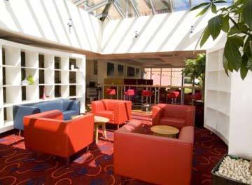 Park By Radisson Birmingham Hotel