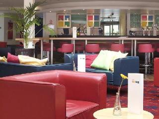Park By Radisson Birmingham Hotel