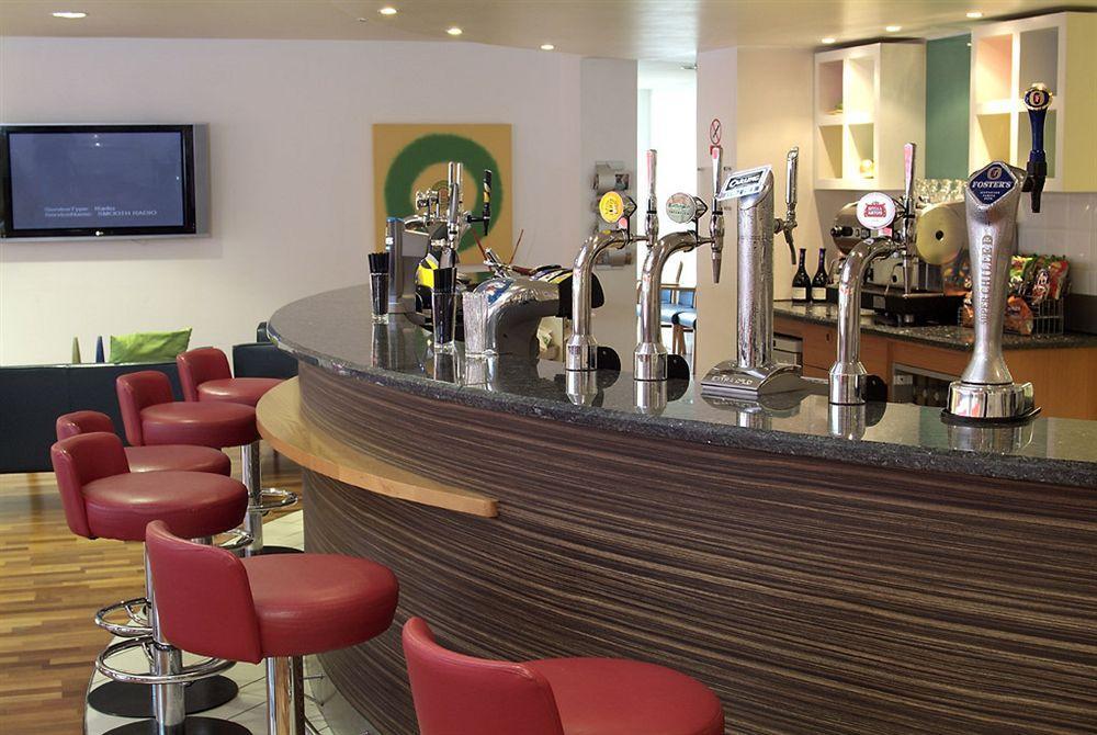 Park By Radisson Birmingham Hotel 3*