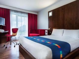 Park By Radisson Birmingham Hotel Walsall