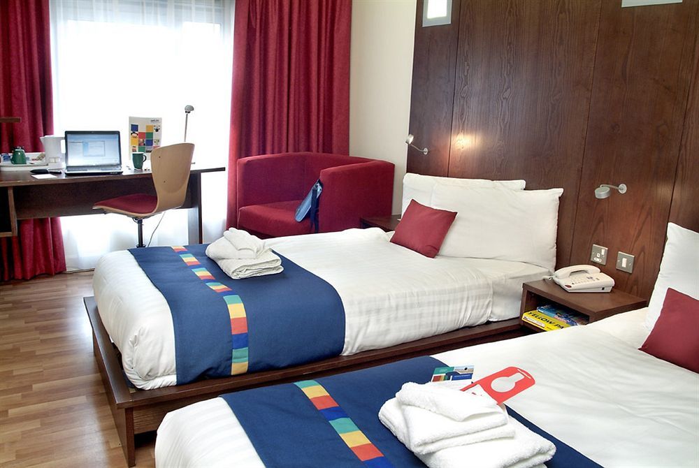 Park By Radisson Birmingham