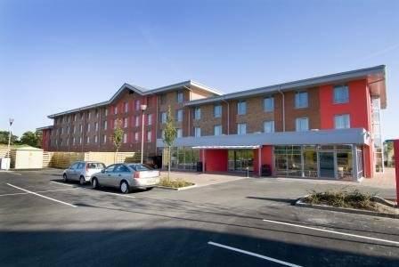 Park By Radisson Birmingham Hotel Walsall