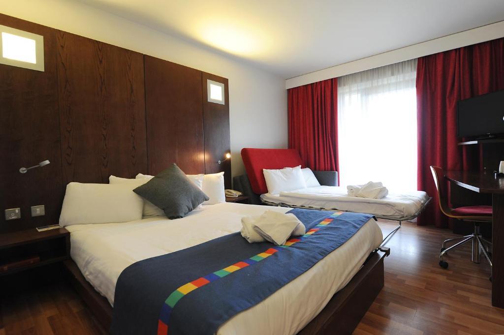 Hotel Park By Radisson Birmingham Walsall