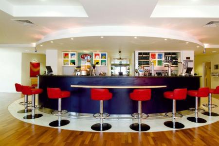 Park By Radisson Birmingham Hotel 3*