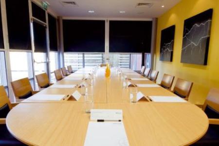 Отель Park By Radisson Birmingham 3*