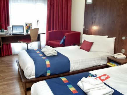 Hotel Park By Radisson Birmingham Walsall
