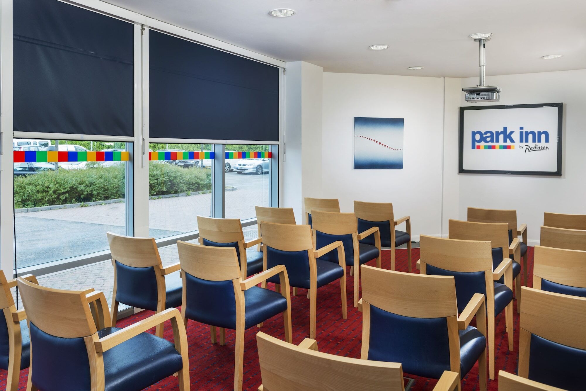 Park By Radisson Birmingham 3* Walsall