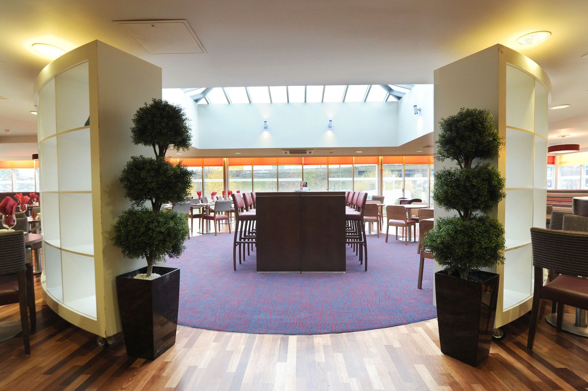 Park By Radisson Birmingham 3*