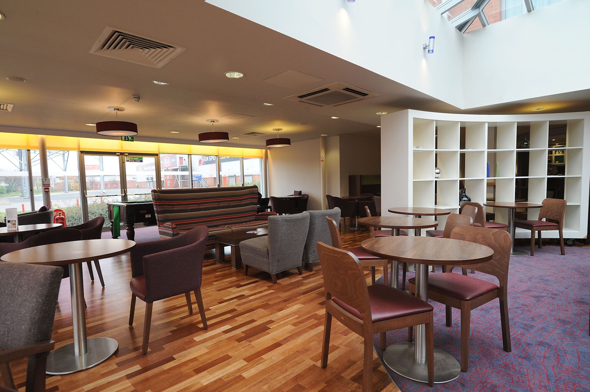 Hotel Park By Radisson Birmingham