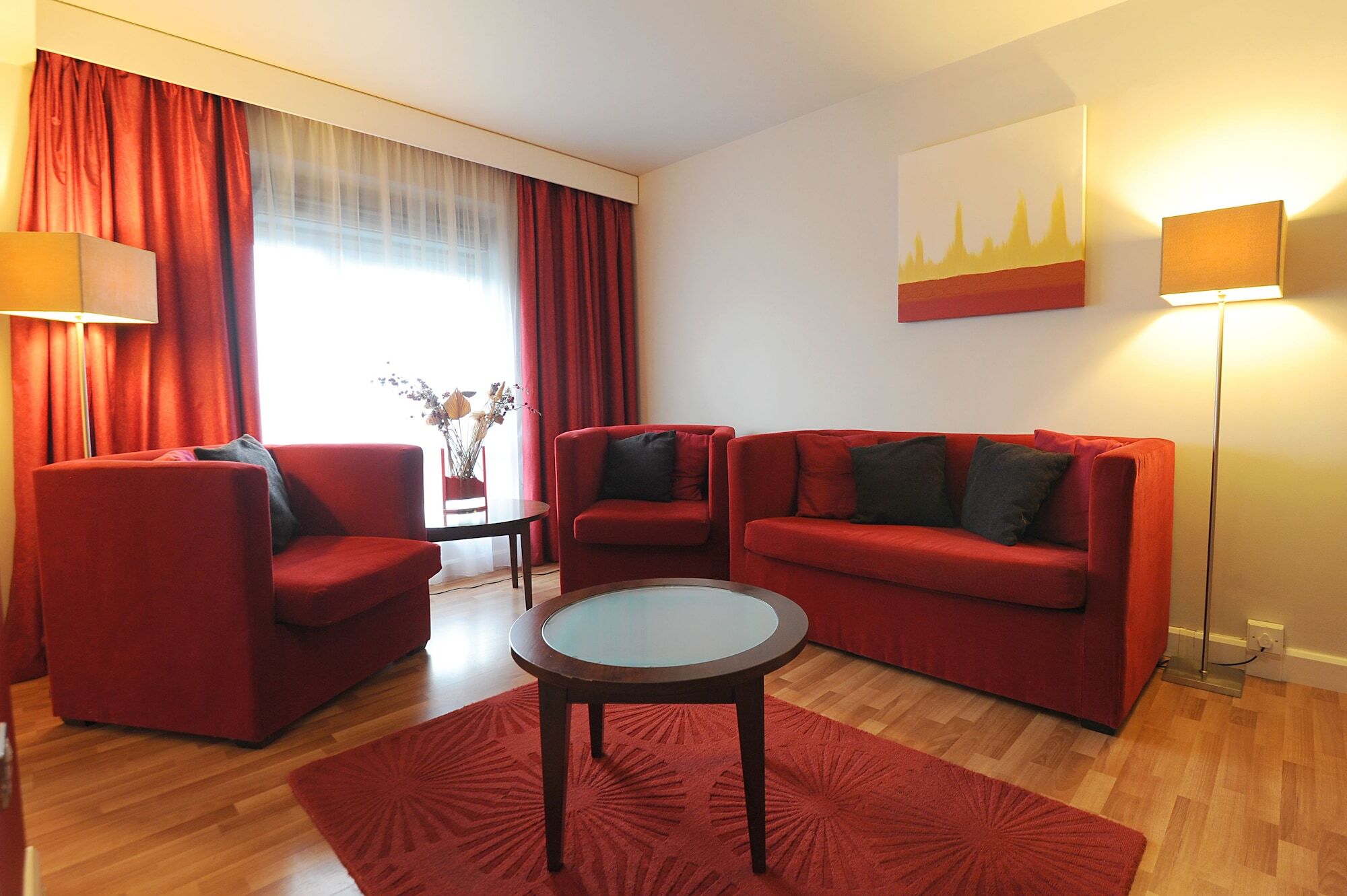 Park By Radisson Birmingham Hotel 3*