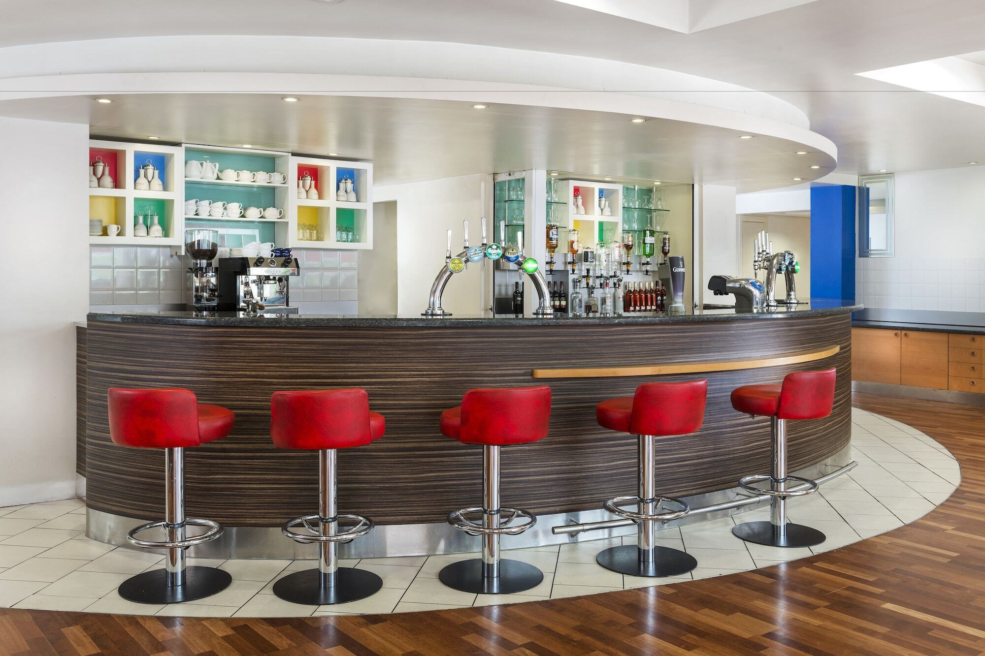 Hotel Park By Radisson Birmingham
