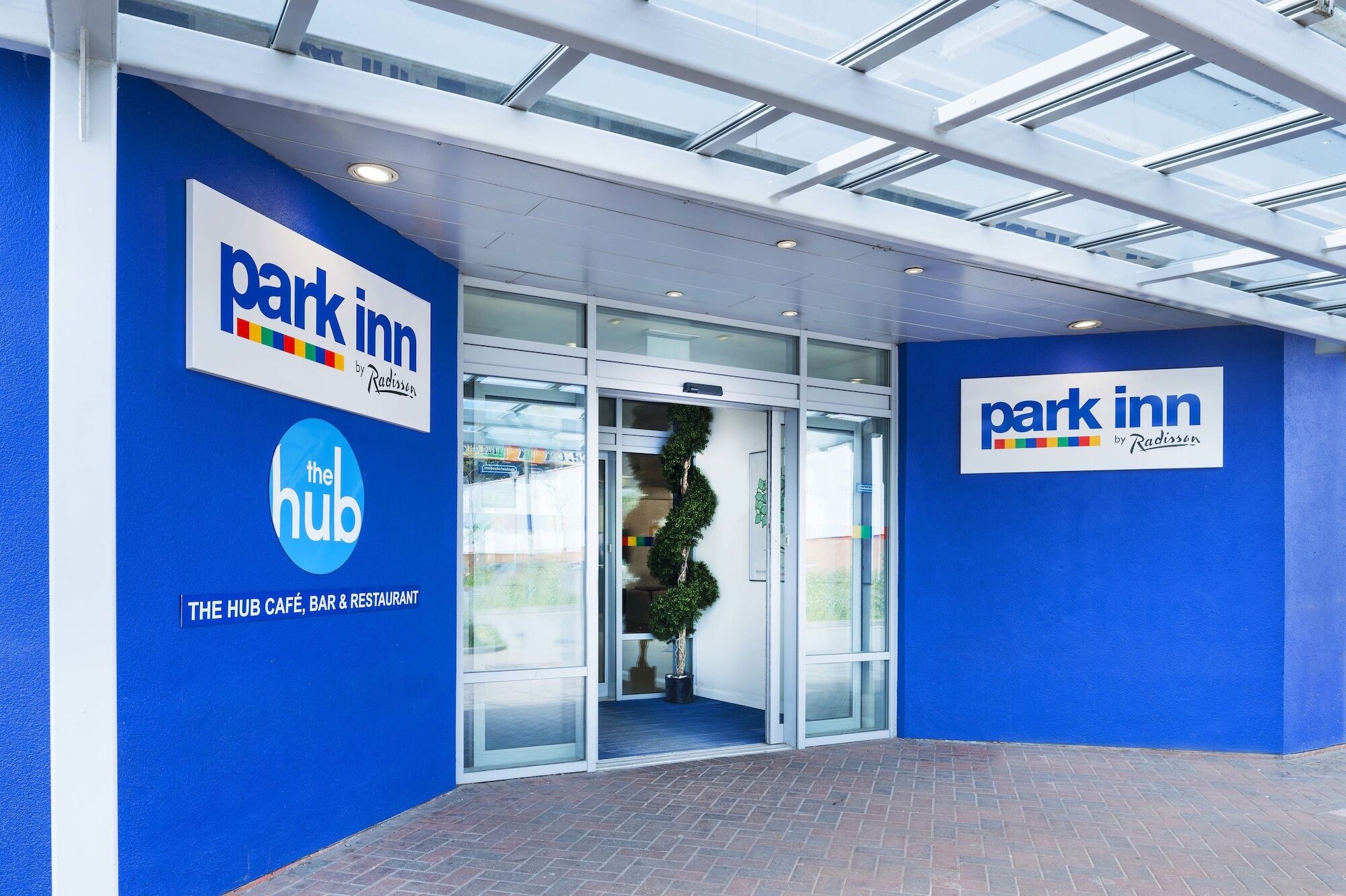 Park By Radisson Birmingham Hotel Walsall