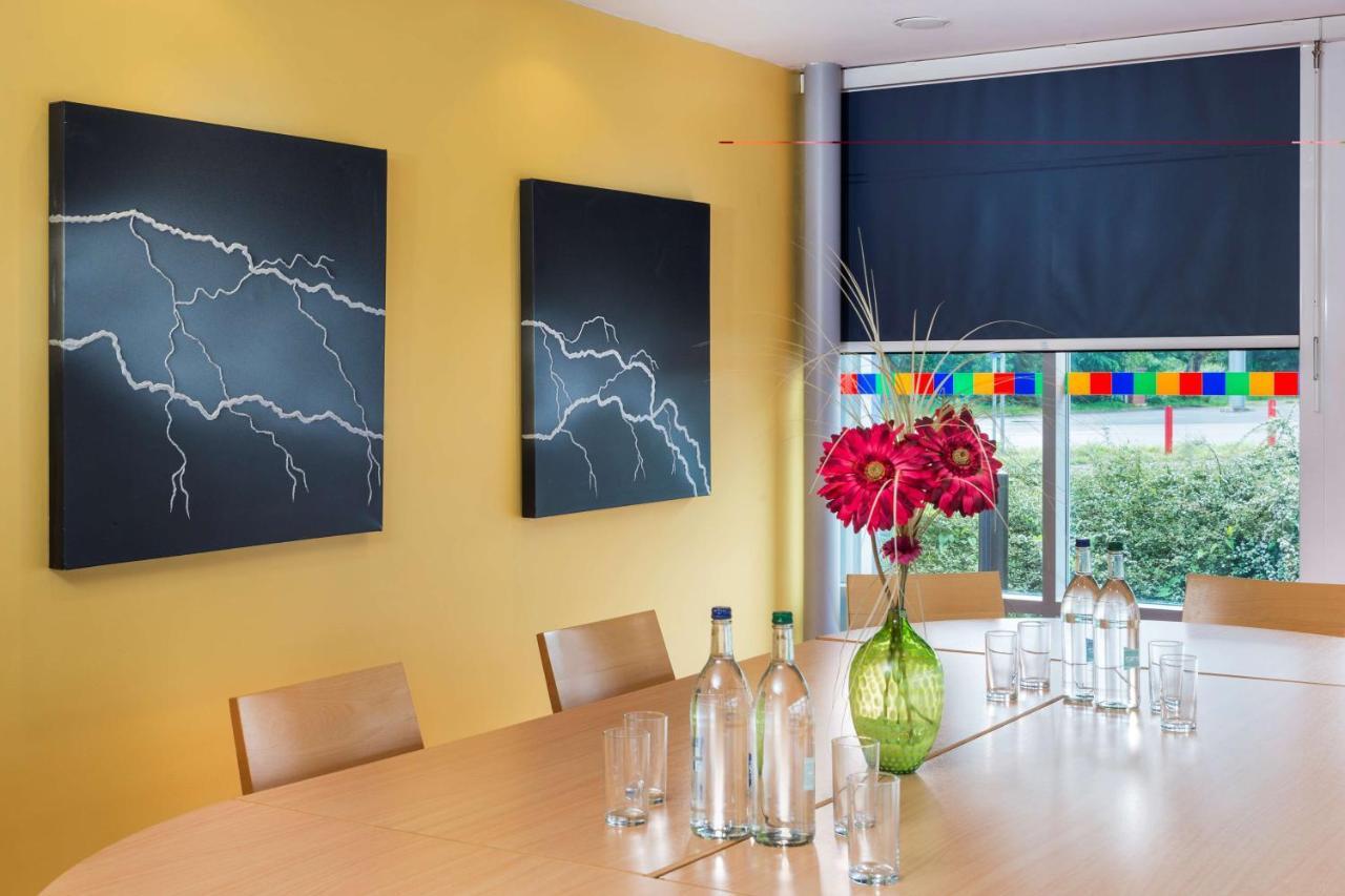 Park By Radisson Birmingham 3*