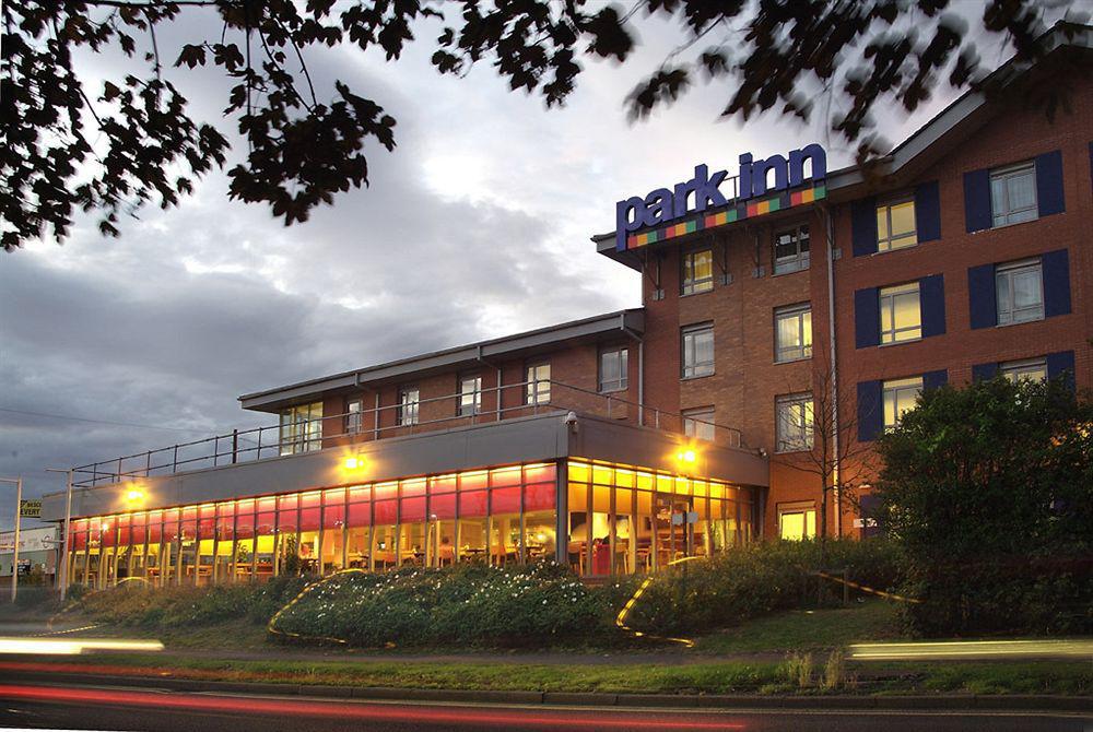 Park By Radisson Birmingham Hotel Walsall
